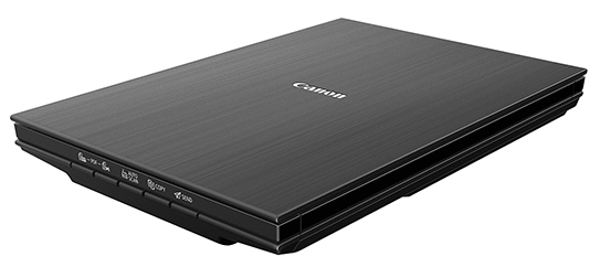 Canon CanoScan LiDE400 scanner